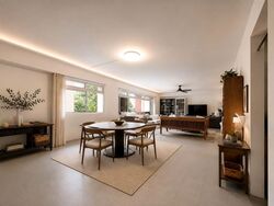 Blk 557 Choa Chu Kang North 6 (Choa Chu Kang), HDB Executive #602882441